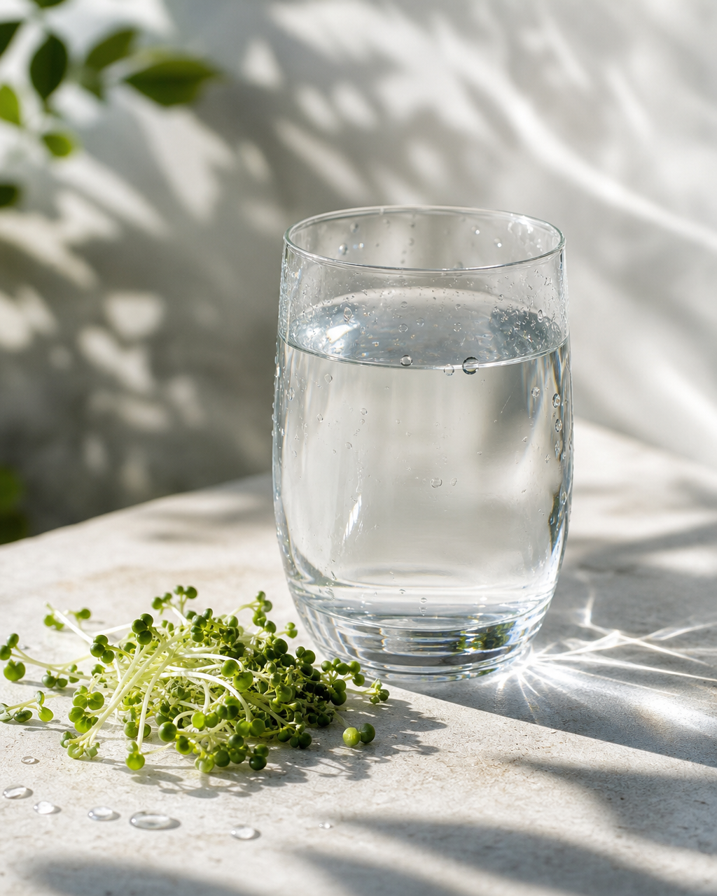 Supporting your body's natural clearance