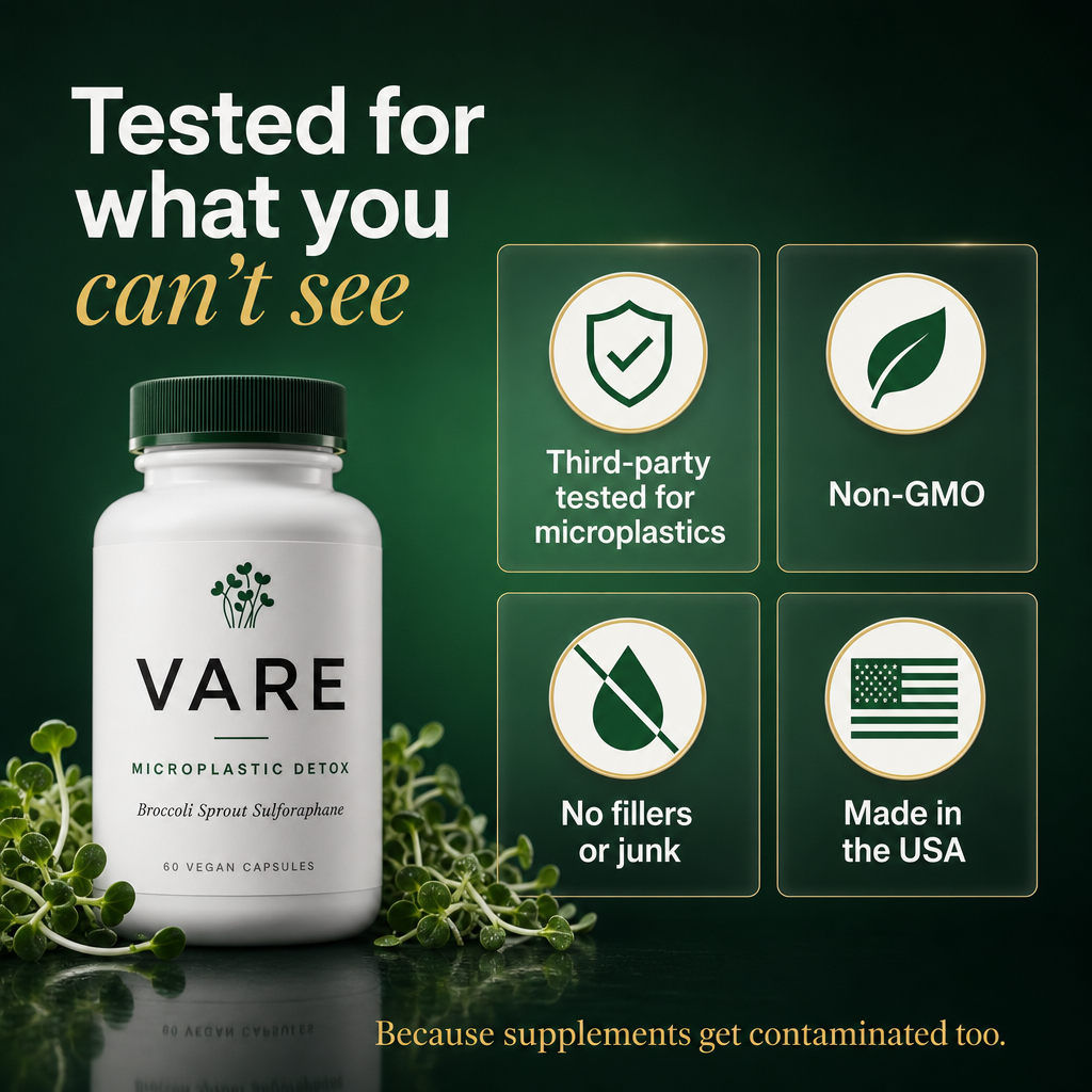 Tested, trusted, transparent